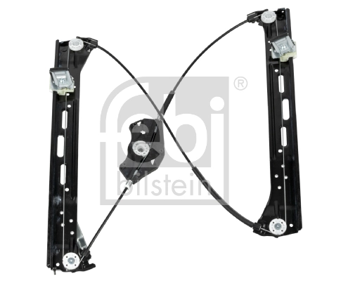 Window Regulator